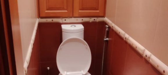 Apartamento de 2 dormitorios en Binagady, Azerbaijan No. 2262 19