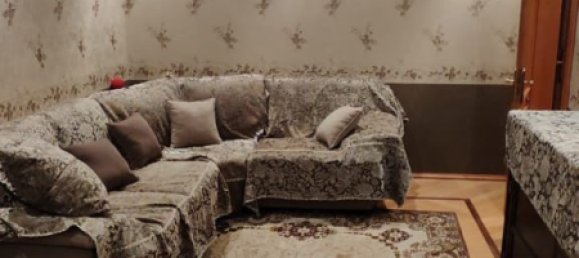 Apartamento de 2 dormitorios en Binagady, Azerbaijan No. 2262 13