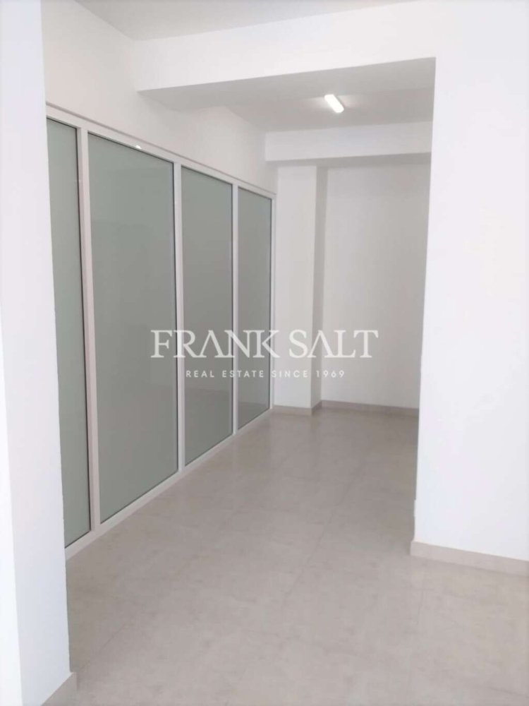 Büro in Msida, Malta 40m², Nr. 12174