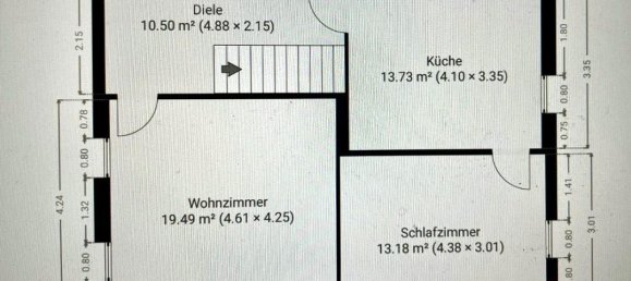 Moradia em banda T5 em Stendal, Germany N.º 219162 14