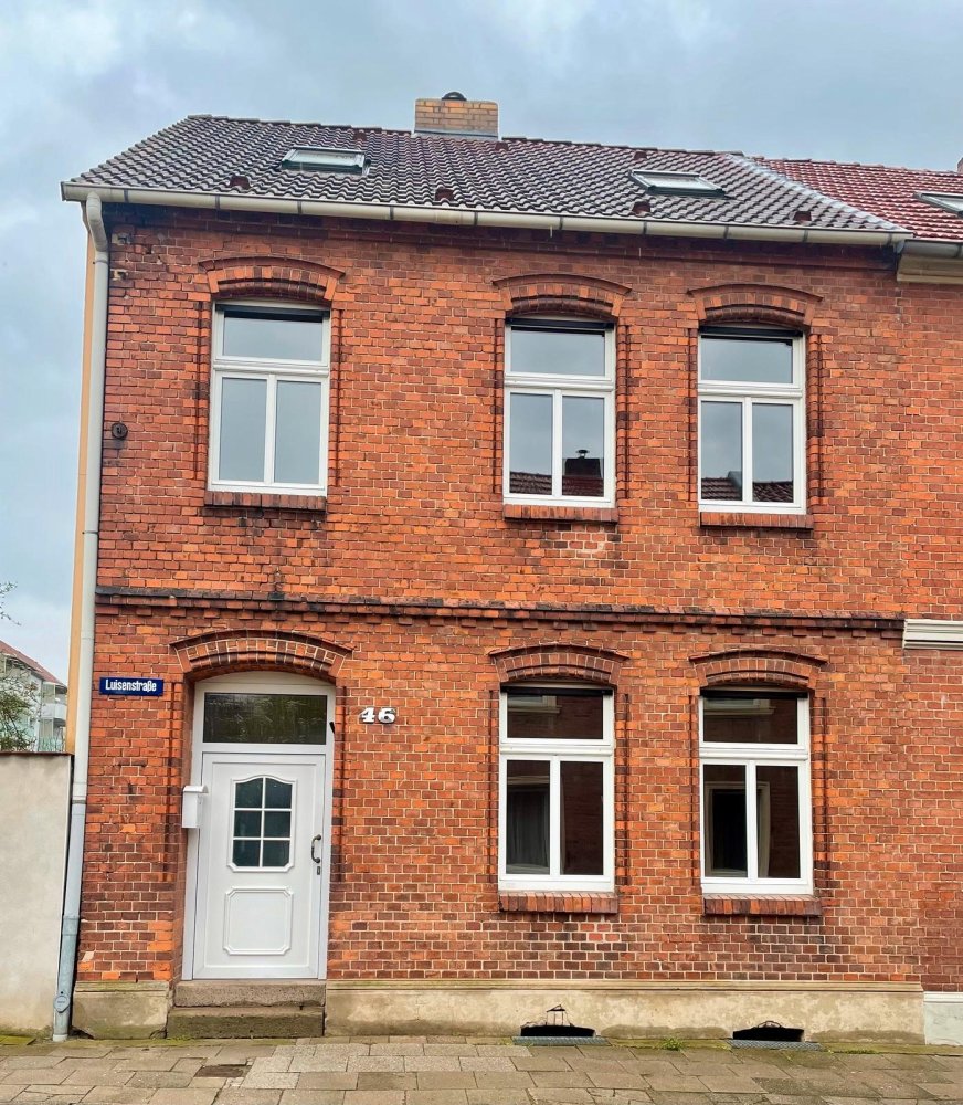 Moradia em banda T5 em Stendal, Germany N.º 219162