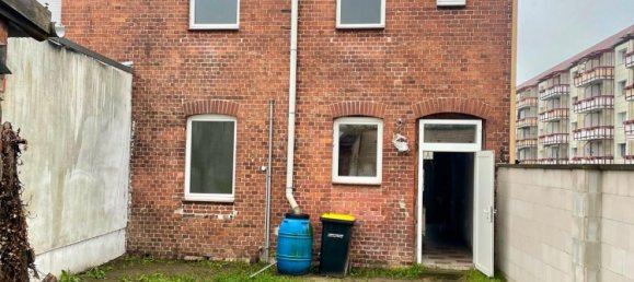 Moradia em banda T5 em Stendal, Germany N.º 219162 12