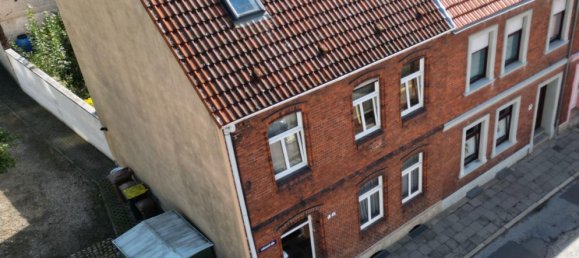 Moradia em banda T5 em Stendal, Germany N.º 219162 16