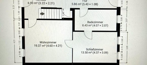 Moradia em banda T5 em Stendal, Germany N.º 219162 15
