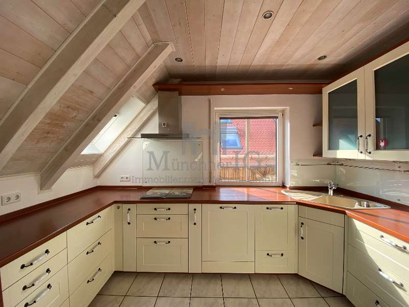 3 غرف نوم منزل ذو طابقين في Dachau, Germany رقم 354580