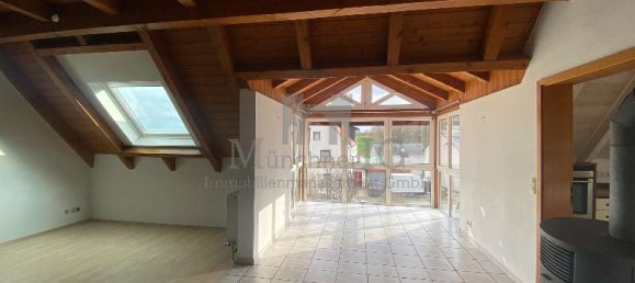 3 غرف نوم منزل ذو طابقين في Dachau, Germany رقم 354580 3