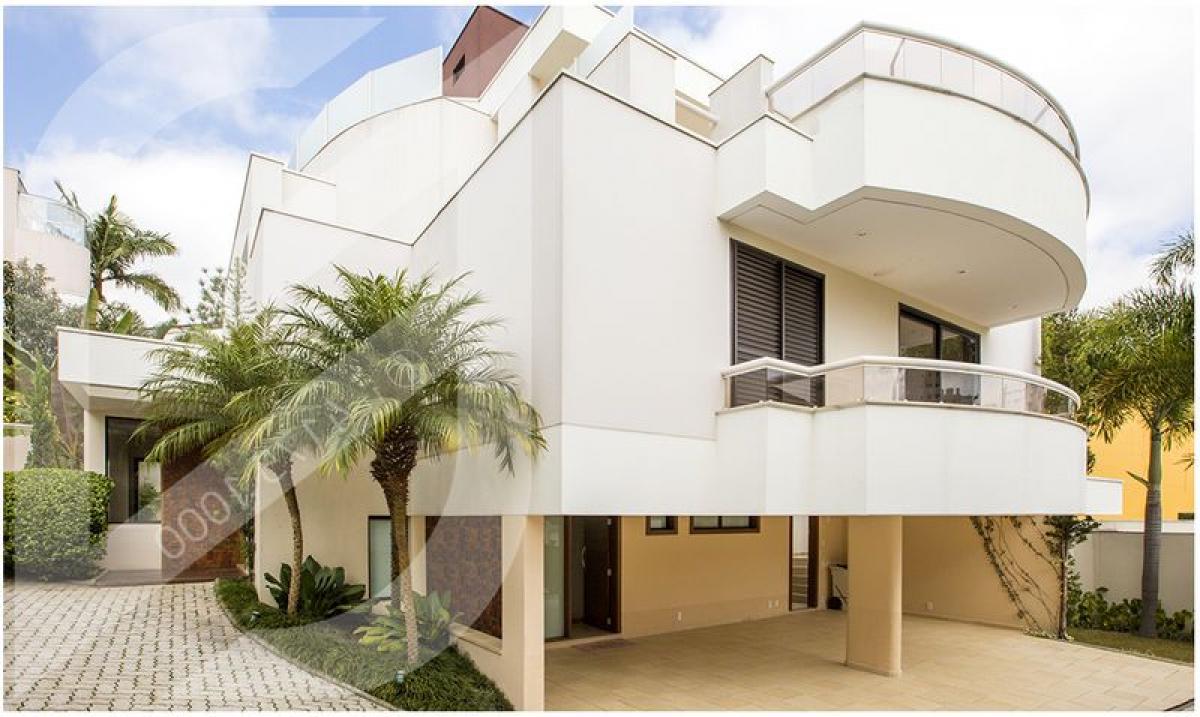 4 chambres Maison à Sao Paulo, Brazil No. 568067