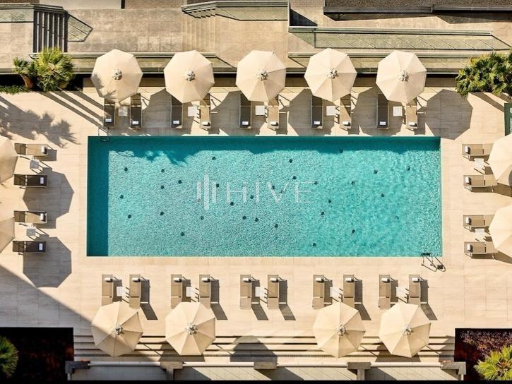 2 Schlafzimmer Wohnung in Al Barsha, UAE, Nr. 94110