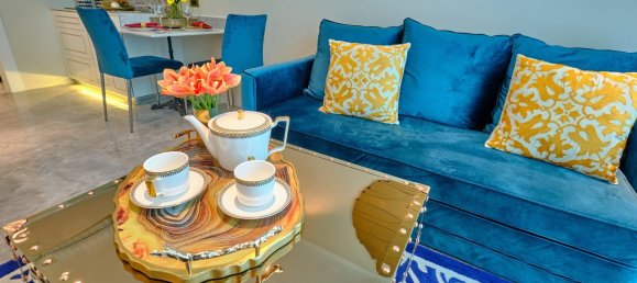 2 chambres Penthouse à Seven Seas Le Carnival , Pattaya, Thailand No. 30004 3