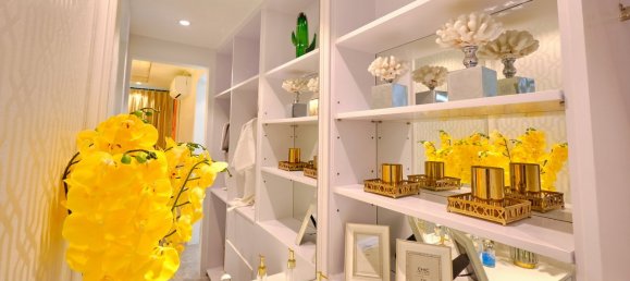 2 chambres Penthouse à Seven Seas Le Carnival , Pattaya, Thailand No. 30004 8