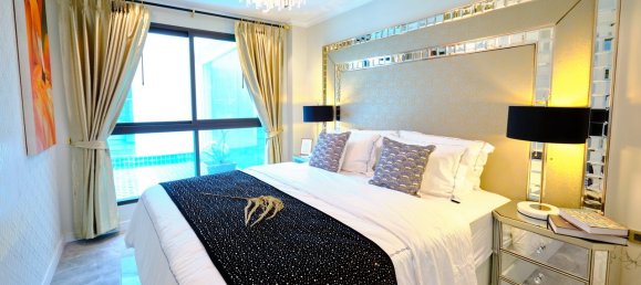 2 chambres Penthouse à Seven Seas Le Carnival , Pattaya, Thailand No. 30004 5