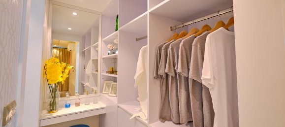 2 chambres Penthouse à Seven Seas Le Carnival , Pattaya, Thailand No. 30004 6