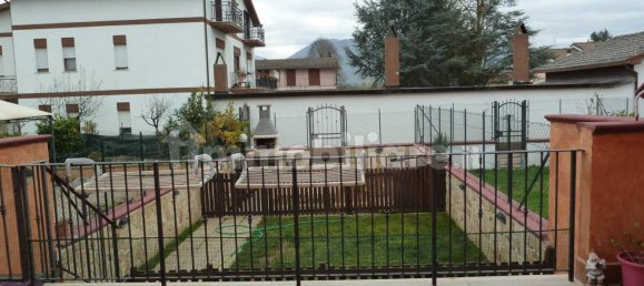 3 bedrooms Villa in Oricola, Italy No. 164178 42