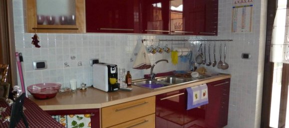 3 bedrooms Villa in Oricola, Italy No. 164178 40