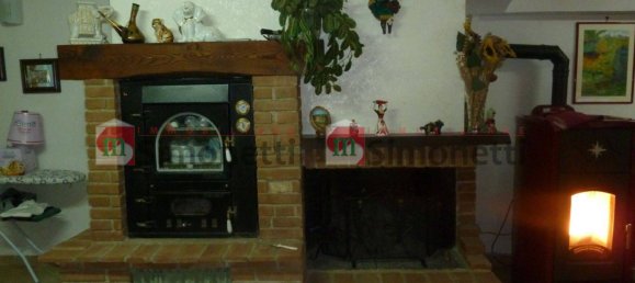 3 bedrooms Villa in Oricola, Italy No. 164178 14
