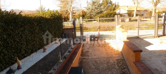 3 bedrooms Villa in Oricola, Italy No. 164178 22