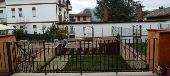 3 bedrooms Villa in Oricola, Italy No. 164178 43