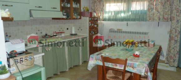3 bedrooms Villa in Oricola, Italy No. 164178 13