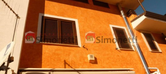 3 bedrooms Villa in Oricola, Italy No. 164178 20