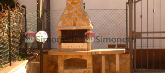 3 bedrooms Villa in Oricola, Italy No. 164178 11