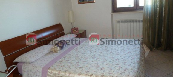 3 bedrooms Villa in Oricola, Italy No. 164178 17