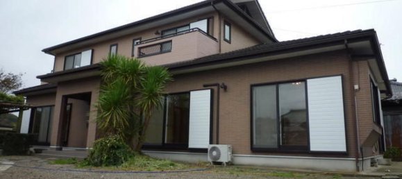6 bedrooms House in Chiba, Japan No. 3785 2