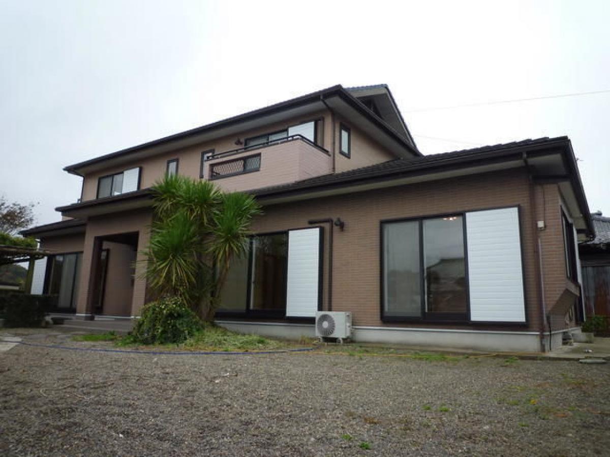 6 bedrooms House in Chiba, Japan No. 3785