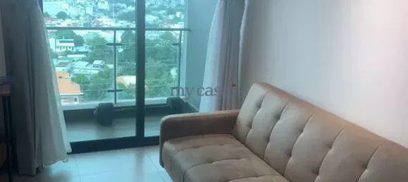 1 bedroom Apartment for rent in Thu Duc, Ho Chi Minh, Vietnam № 8840 3