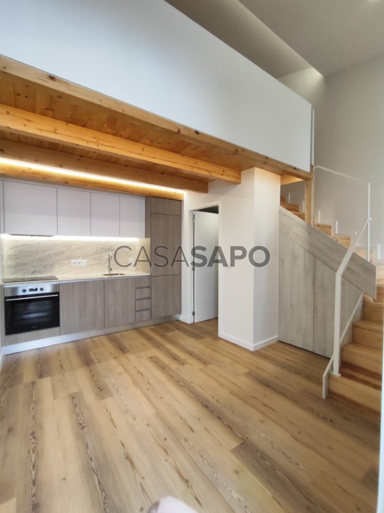 1 غرف نوم منزل في Porto, Portugal رقم 213613