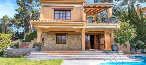 6 bedrooms House in Palafrugell, Spain No. 77832 4