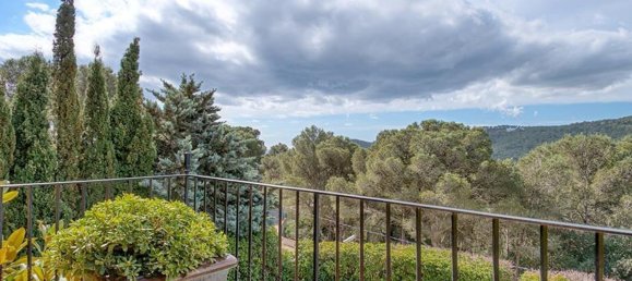 6 bedrooms House in Palafrugell, Spain No. 77832 43