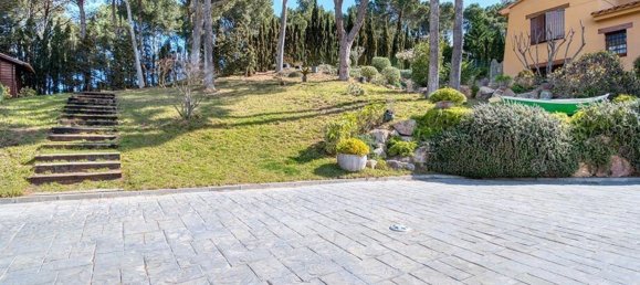 6 bedrooms House in Palafrugell, Spain No. 77832 11