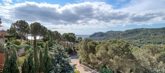 6 bedrooms House in Palafrugell, Spain No. 77832 45