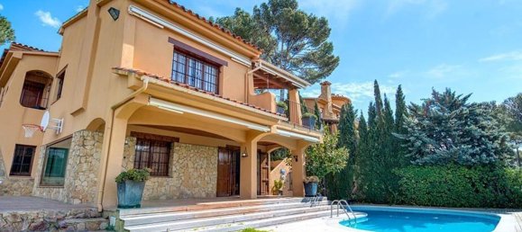 6 bedrooms House in Palafrugell, Spain No. 77832 3