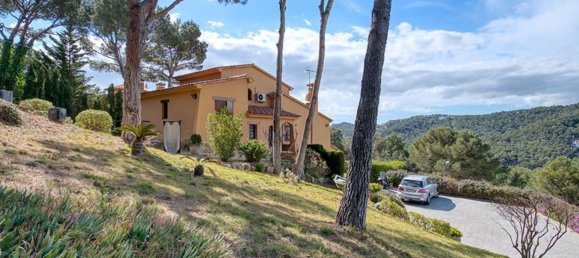 6 bedrooms House in Palafrugell, Spain No. 77832 12