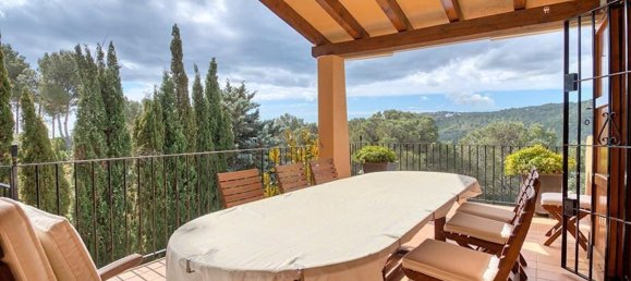 6 bedrooms House in Palafrugell, Spain No. 77832 15