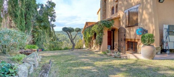 6 bedrooms House in Palafrugell, Spain No. 77832 13