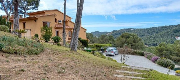 6 bedrooms House in Palafrugell, Spain No. 77832 14