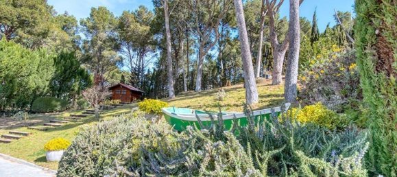 6 bedrooms House in Palafrugell, Spain No. 77832 10