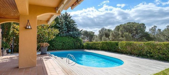 6 bedrooms House in Palafrugell, Spain No. 77832 7