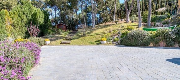 6 bedrooms House in Palafrugell, Spain No. 77832 9