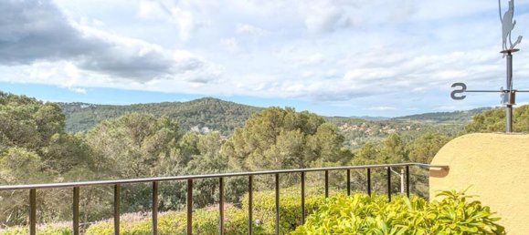 6 bedrooms House in Palafrugell, Spain No. 77832 44