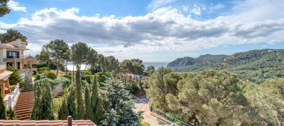 6 bedrooms House in Palafrugell, Spain No. 77832 2