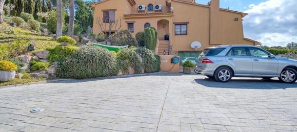 6 bedrooms House in Palafrugell, Spain No. 77832 5