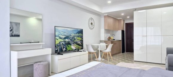 Estudio en el condominio en Pattaya, Thailand No. 27405 3