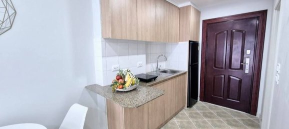 Estudio en el condominio en Pattaya, Thailand No. 27405 8