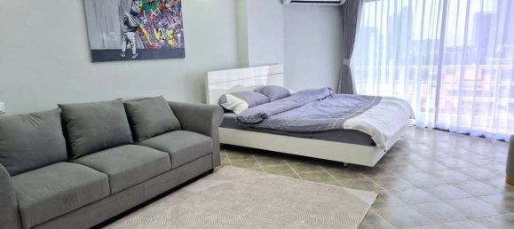 Estudio en el condominio en Pattaya, Thailand No. 27405 2