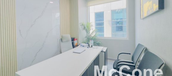 Bureau à Business Bay, UAE 146.14m² No. 32932 6