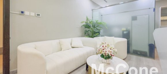 Bureau à Business Bay, UAE 146.14m² No. 32932 10