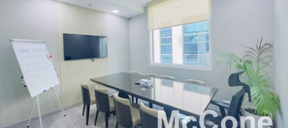 Bureau à Business Bay, UAE 146.14m² No. 32932 2